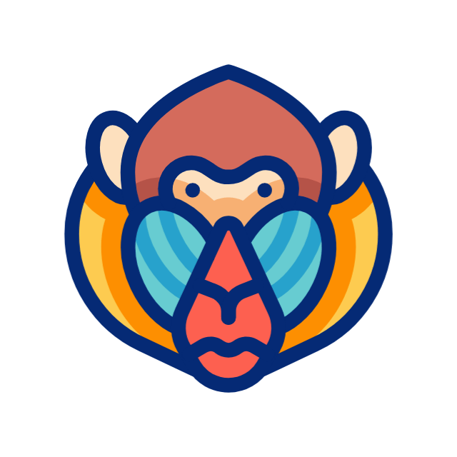 monkey